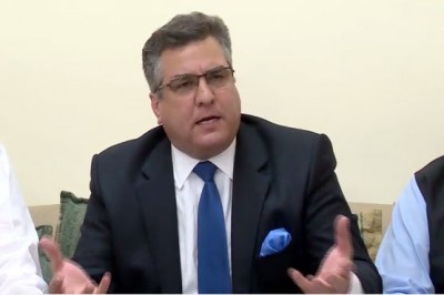 Daniyal Aziz