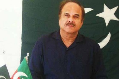 Naeem ul Haq