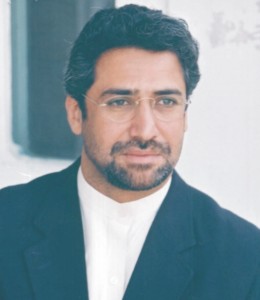 Mian Mian Imran 