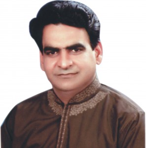 Chaudhry Azhar