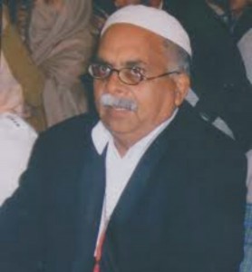 Iqbal Mirza