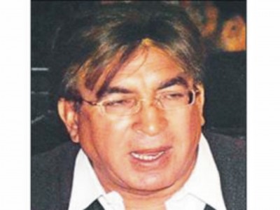 Mohammad Arif Sandila