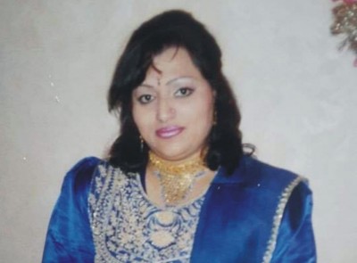 Sultana Asghar