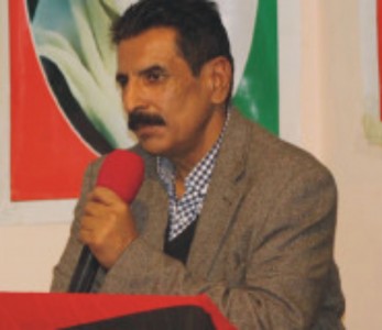 Farooq Ranjha