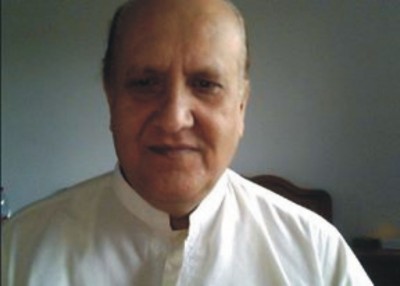 , Zahid Iqbal Khan