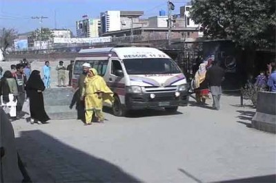 Gujranwala wagon