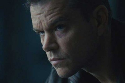 Matt Damon