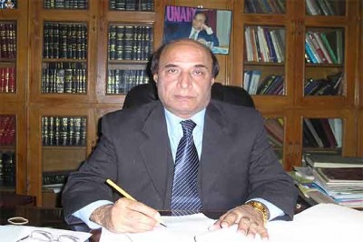  Latif Khosa