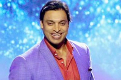 Shoaib Akhtar