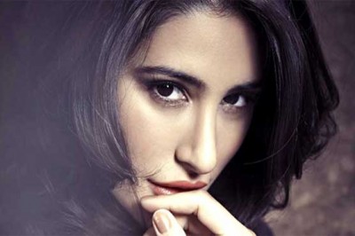 Nargis Fakhri