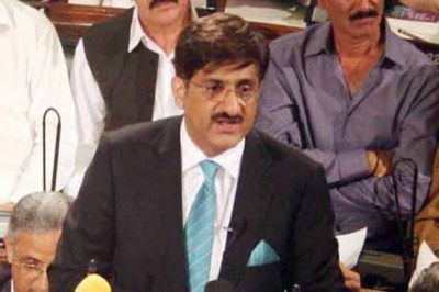 Murad Ali Shah