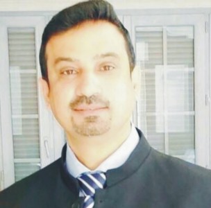 Tahir Iqbal