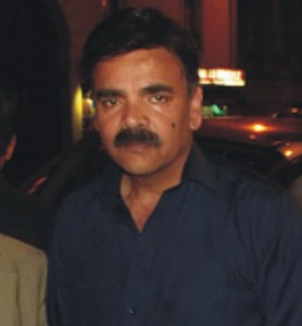 Khan Yusuf