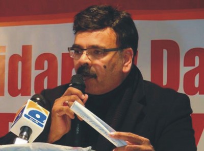 Yusuf Khan