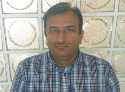 Mazhar Iqbal Gondal