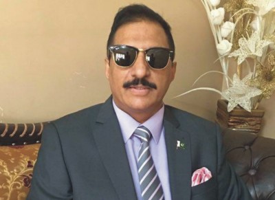 Malik Nasir