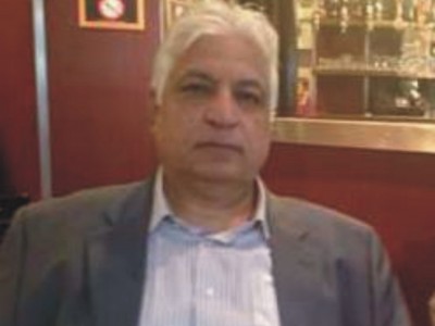 Rana Shahid Riaz