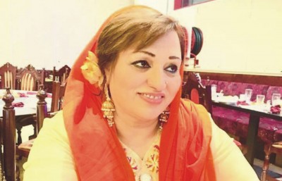 Sultana Asghar