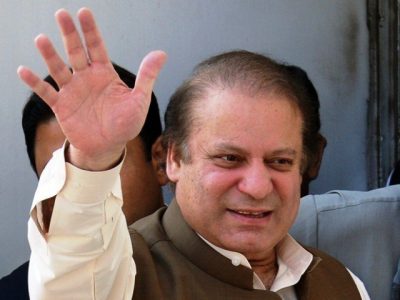 Prime Minister Nawaz Sharif was not disqualified, the Panama case