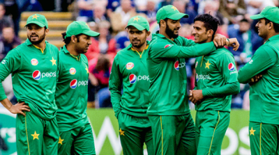 Champions Trophy, Sri Lanka were three down against Pakistan