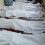 5, DEAD, IN, OKARA, IN, RESULT, OF, FIRING, INCIDENT, BETWEEN, TWO, GROUPS