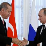 RUSSIA, WILL, GIVE, MOST, DANGEROUS, ANTI-AIRCRAFT, SYSTEM, TO, TURKEY, TAYYAB, ERDGON, MEETING, PRESIDENT, PUTIN