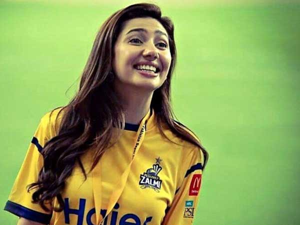 THERE, IS, NOT, ANYTHING, GOOD, IF, PSL, COMES, HOME, MAIRA KHAN