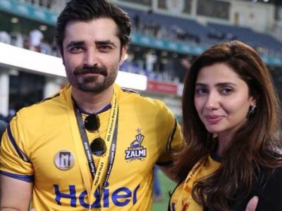 THERE, IS, NOT, ANYTHING, GOOD, IF, PSL, COMES, HOME, MAIRA KHAN